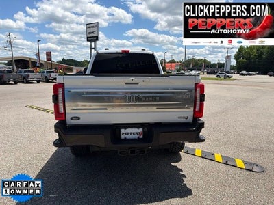 2024 Ford F-250SD King Ranch