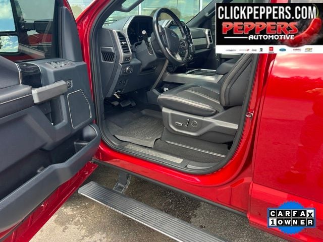 2022 Ford F-350 Super Duty Platinum - Photo 14