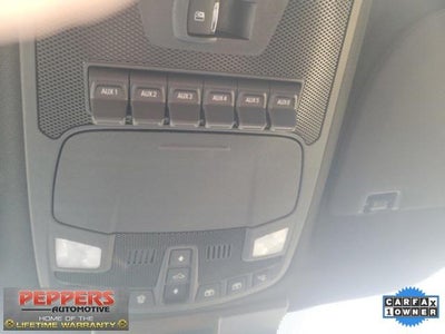 2022 Ford F-350SD Platinum