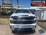 2024 Chevrolet Silverado 3500HD LT DRW