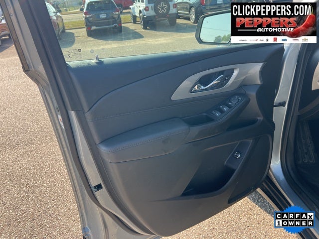 2023 Chevrolet Traverse LT 1LT