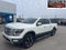 2021 Nissan Titan Platinum Reserve