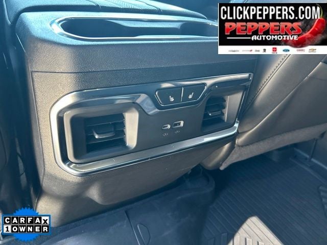 2025 Chevrolet Silverado 2500HD High Country