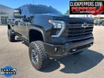2025 Chevrolet Silverado 2500HD High Country