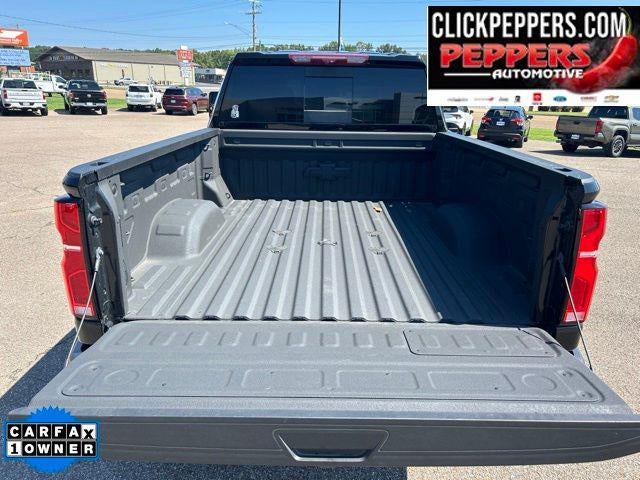 2025 Chevrolet Silverado 2500HD High Country