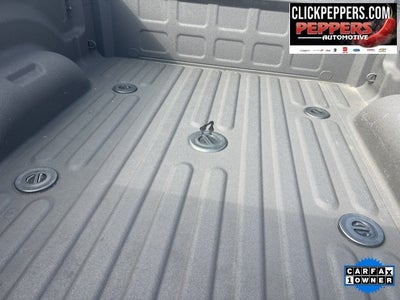 2024 RAM 2500 Longhorn