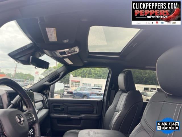 2024 RAM 2500 Limited