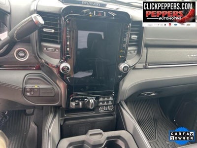 2024 RAM 2500 Limited