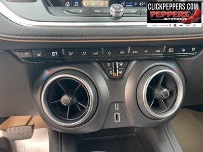 2021 Chevrolet Blazer Premier