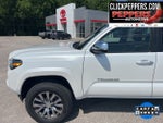 2023 Toyota Tacoma Limited V6