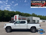 2023 Toyota Tacoma Limited V6