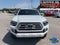 2023 Toyota Tacoma Limited V6