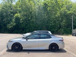 2022 Toyota Camry Hybrid XSE