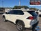 2021 Toyota RAV4 Hybrid Limited