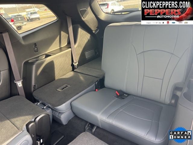 2024 Buick Enclave Premium Group