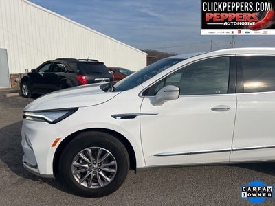 2024 Buick Enclave Premium Group