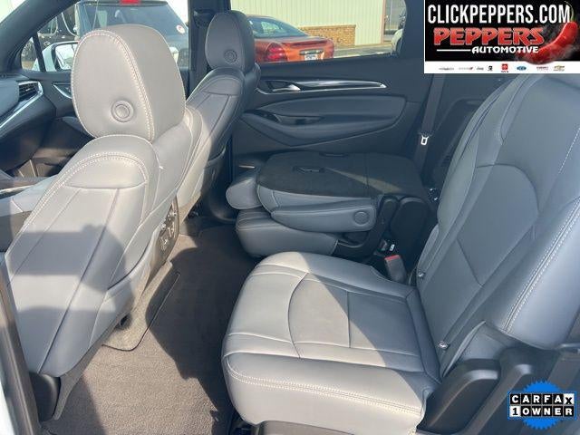 2024 Buick Enclave Premium Group