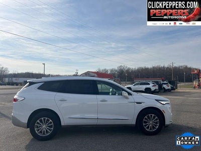2024 Buick Enclave Premium Group