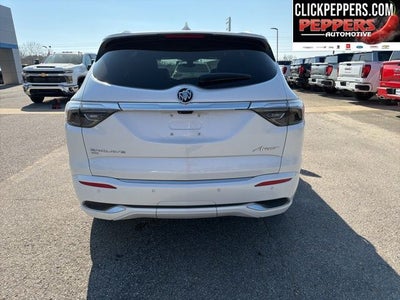 2024 Buick Enclave Avenir