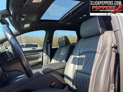 2024 Buick Enclave Avenir