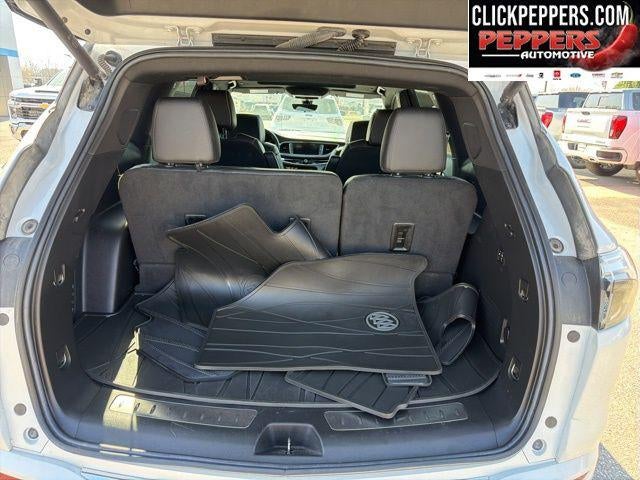 2024 Buick Enclave Avenir