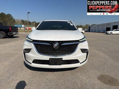 2024 Buick Enclave Avenir
