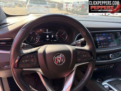 2024 Buick Enclave Avenir