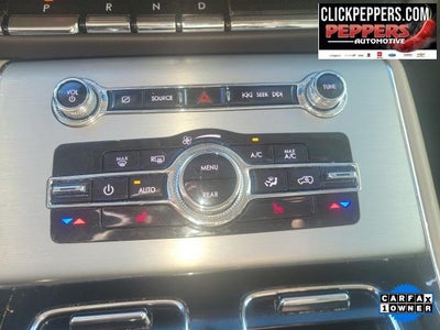 2023 Lincoln Aviator Standard