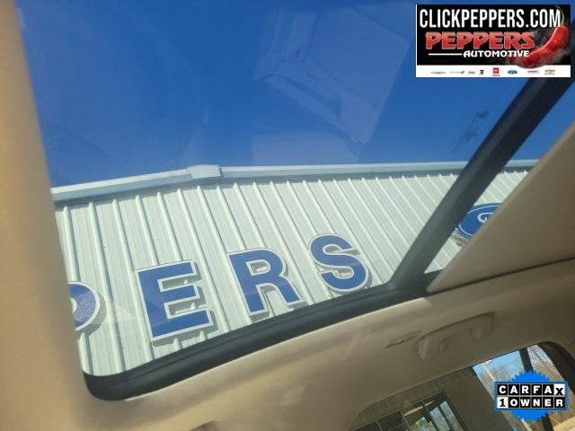 2023 Lincoln Aviator Standard