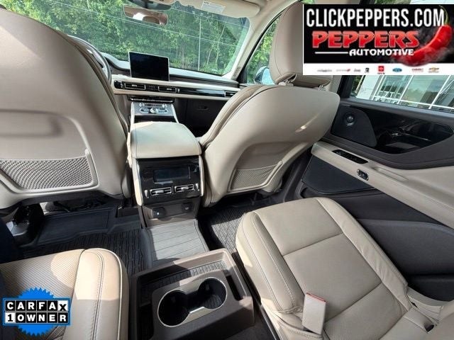 2023 Lincoln Aviator Reserve Premium