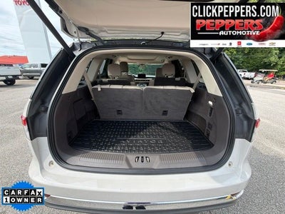 2023 Lincoln Aviator Reserve Premium