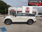 2023 Lincoln Aviator Reserve Premium