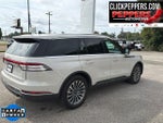 2023 Lincoln Aviator Reserve Premium