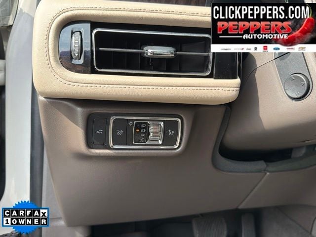 2023 Lincoln Aviator Reserve Premium