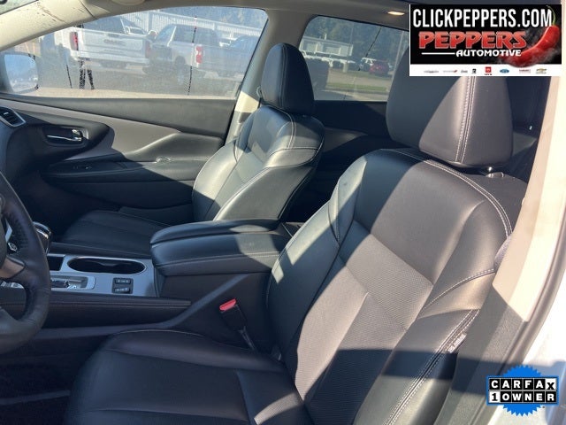 2024 Nissan Murano SL