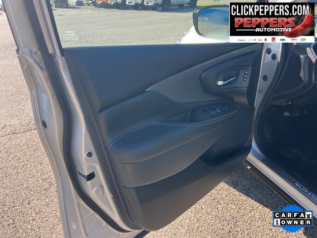 2024 Nissan Murano SL