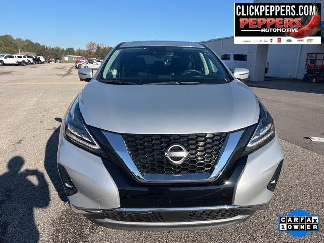 2024 Nissan Murano SL