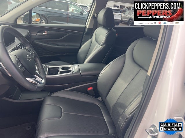 2023 Hyundai Santa Fe XRT