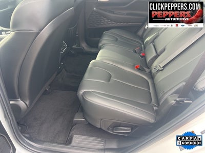 2023 Hyundai Santa Fe XRT