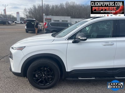 2023 Hyundai Santa Fe XRT