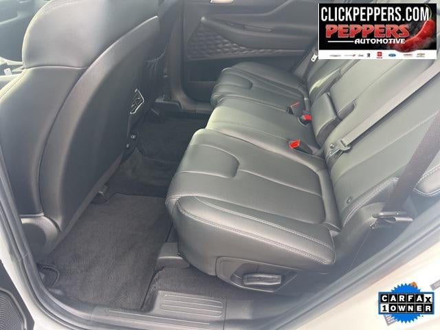 2023 Hyundai Santa Fe XRT