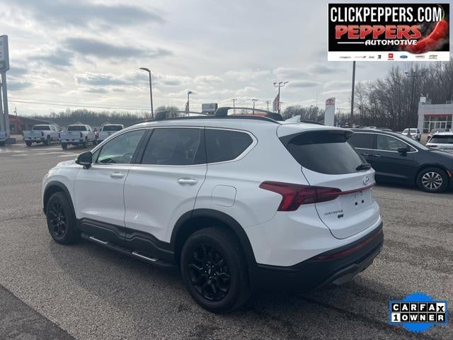2023 Hyundai Santa Fe XRT