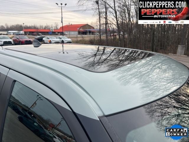 2025 Toyota Tundra Hybrid 1794 Edition