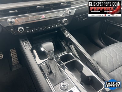 2024 Kia Telluride SX X-Pro