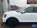 2024 Kia Telluride SX X-Pro