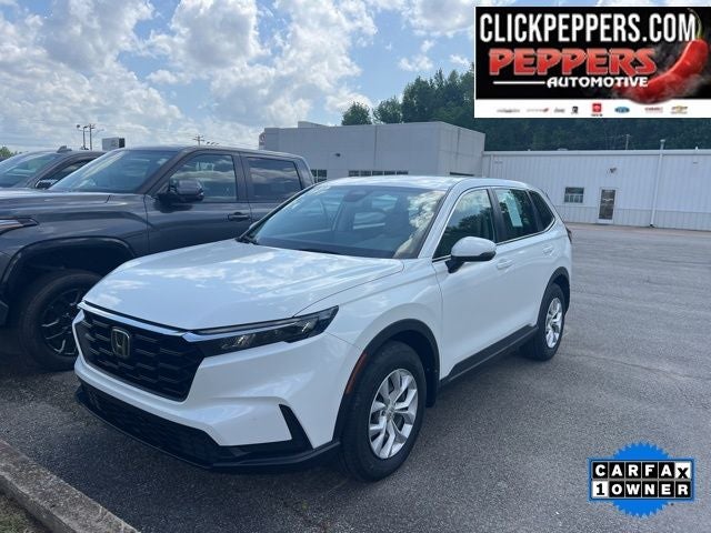 2023 Honda CR-V LX