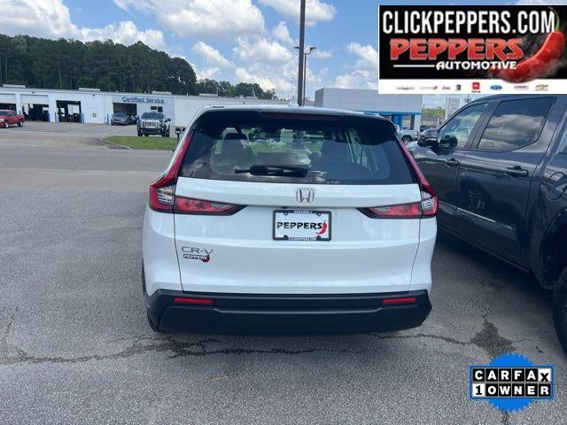 2023 Honda CR-V LX