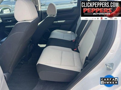 2023 Honda CR-V LX
