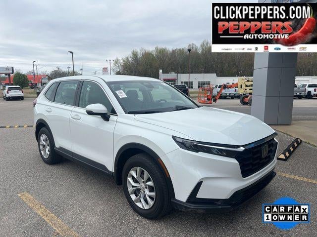 2023 Honda CR-V LX