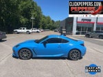 2023 Toyota GR86 Base